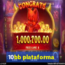 10bb plataforma